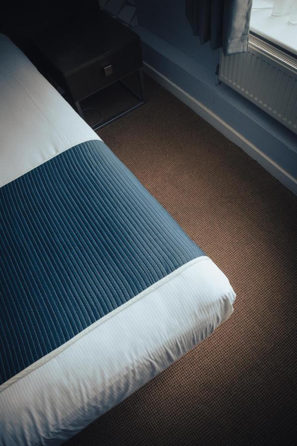 Draycote Hotel And Whitefields Golf Course Регби Экстерьер фото
